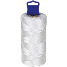 Hilo replanteo 8840 pa 1,3MM trenz blan - 100 m