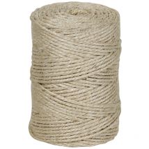 Hilo Sisal 3/4 A 2c 120gr 3mm - 23 M