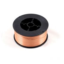 Hilo soldar mig/mag 0,8mm - 1kg (sin gas incorporado)