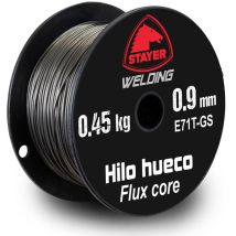 Bobina hilo hueco 0.45k 0.9mm e71t-gs