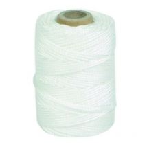 Hilo atirantar 01,5mm pp bl trenzado HYC 200 mt