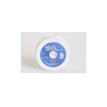 Hyc - Hilo Tiralineas 01mm Nylon Amarillo Monofilamento 100 Mt