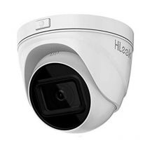 Hilook - Telecamera ip Varifocal 4MP Dome 2,8mm a 12mm IP67