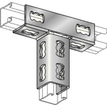 Universal - Hilti 369640 MQV-3/2D-Steckverbinder - grau