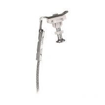 387431 - Suspente plafond x-hs-w X-U22 P8 1m/3ft - Hilti