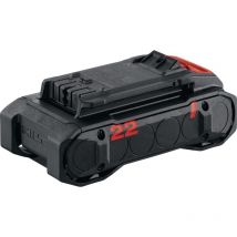 Hilti - Batteria Nuron B22-85 Li-ion da 22V (2251351)