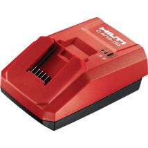 Hilti - Caricabatterie compatto per batterie Li-ion da 12V (2372878)