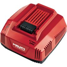 Hilti - Caricabatterie Rapido C4/36-350 (2028875)