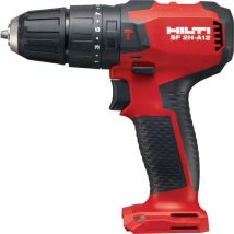 Hilti - trapano a percussione a batteria Li-Ion da 12V (2200031)
