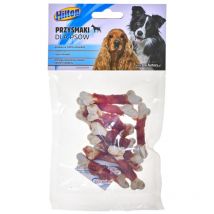 Hilton lot de 10 os de calcium pour chien 139-161114-99