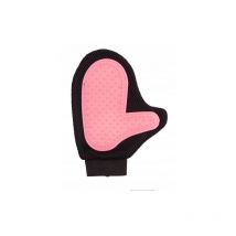 Rękawica do wyczesywania sierści 23cmx18,5cm dla kota/psa - Hilton