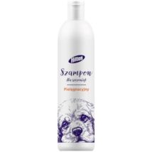 Hilton Shampooing Pour Animaux De Compagnie Care 250 Ml (5902205063253)