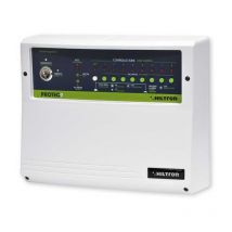Hiltron alarme anti-effraction PROTEC9