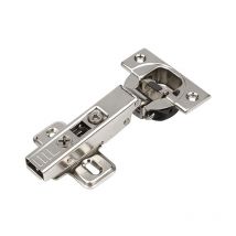 Jalleria - Hinge 71B3550 Clip Top Blumotion 110° Corner Installation Cabinet Furniture Kitchen Bathroom