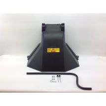 Original castelgarden tc 102 122 Rasenmäherkopfschutz seit 2000