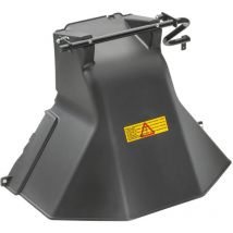 ORIGINAL Grasfangkorb ORIGINAL Rasentraktor CASTELGARDEN NJ 102 cm