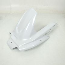 Hinterer Kotflügel Weiß Ermax Für Motorrad Kawasaki 650 Er6 2009