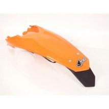 Hinterer Schutzblech Ufo Für Motorrad Ktm 125 Exc 2012 Bis 2013