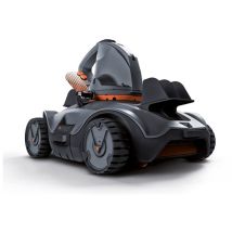 Kokido - Hintergrund des elektrischen poolroboters rc32cbx