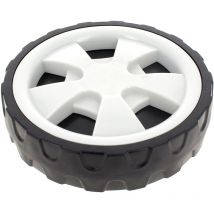Hinterrad 210mm 15086029 für rasenmäher racing