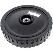 Hinterrad d=200mm, clt31100204022 für Rasenmäher Greatland
