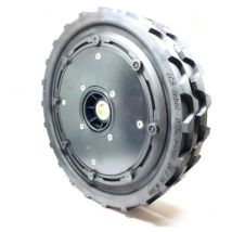Hinterrad Für Ambrogio Roboter-rasenmäher 4.0 Basic - 4.0 Elite
