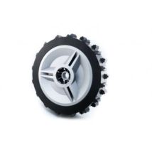 Hinterrad original Worx Robotermäher WG798E - WG797E.1 - WG795E typ 2