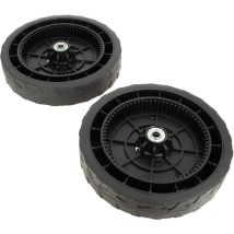 Hinterräder d=260 17355023 für Rasenmäher Racing