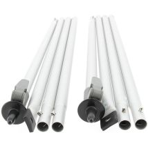 Hinterstützstange (x2) Airtube - Summerline