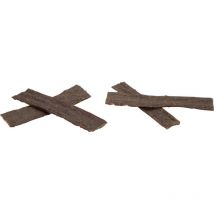 Hirsch Streifen 200 g Hundeleckerlis - Beeztees