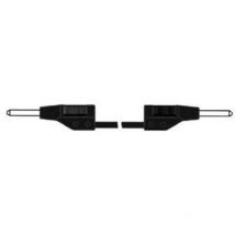 973594100 cable de transmisión Negro 0,25 m - Hirschmann
