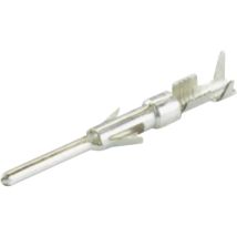 731 725-021-1 Crimpkontakt Rsc Stecker, Gerade 5 A Silber 1 St. - Hirschmann