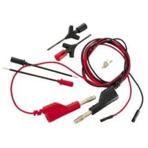 Set Di Attrezzature Per Micro Test Per Componenti Smd E Apparecchiature Da Laboratorio Da 0,64 Mm (pms 0,64)