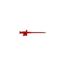 Velleman HM6410 abrazadera para cable Rojo