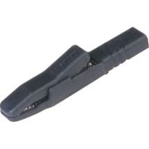 Outil De L'Électricien Sks Ak 2 S Pince Crocodile Isolation Incassable 4mm