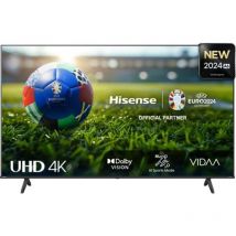 Hisense 50A6NQTUK 50IN 4K UHD Smart TV