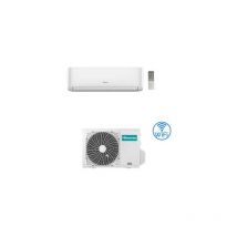 Hisense Easy Smart Klimaanlage mit WLAN inklusive 12000 BTU CA35MR0BG INVERTER Klasse A++/A+ NEU
