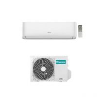 Hisense - Easy Smart Wifi Climatisation En Option 18000 btu CA50XS02G inverter classe a++/a+ nouveau