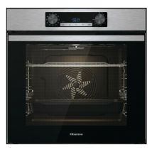Hisense - Horno BI62216AX Inox