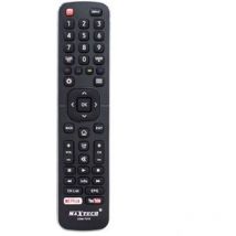 Trade Shop - telecommend hisense ricambes aus led serietv youtube COMT010 -