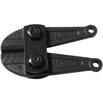 HIT - Lame de Rechange Pour Coupe Boulon 'Nbc' Mm 750