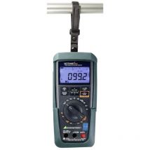 GMC - Gossen Metrawatt HIT-Clip Magnethalter