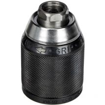 752065 - Mandrino ssbf 1/2x20UNF / 1,5-13 mm - Hikoki