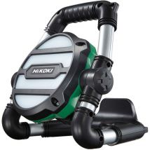 Hikoki - led Scheinwerfer UB18DGLL0Z (nur Gerät)