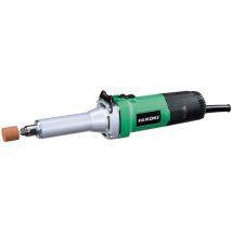Hitachi - Hikoki GP2S2UTZ meuleuse droite et meuleuse de matrice 29000 rpm Noir, Vert 520 w