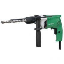 Perceuse à percussion 600W - DV16SSWAZ - Hikoki