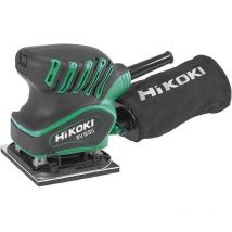 Ponceuse orbitale SV12SGZ 51134436 hockey