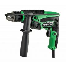 Perceuse percussion 13 mm 550 w - hikoki - fdv 16VB2
