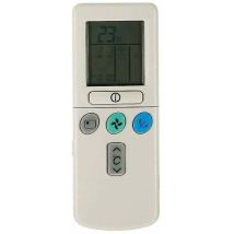 Ras-80yha Klimaanlage Fernbedienung Rar-3u1 Rar-3u3 Rar-2p2 Rar2p2 - Hitachi