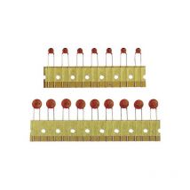 Condensateur ceramique 220pF